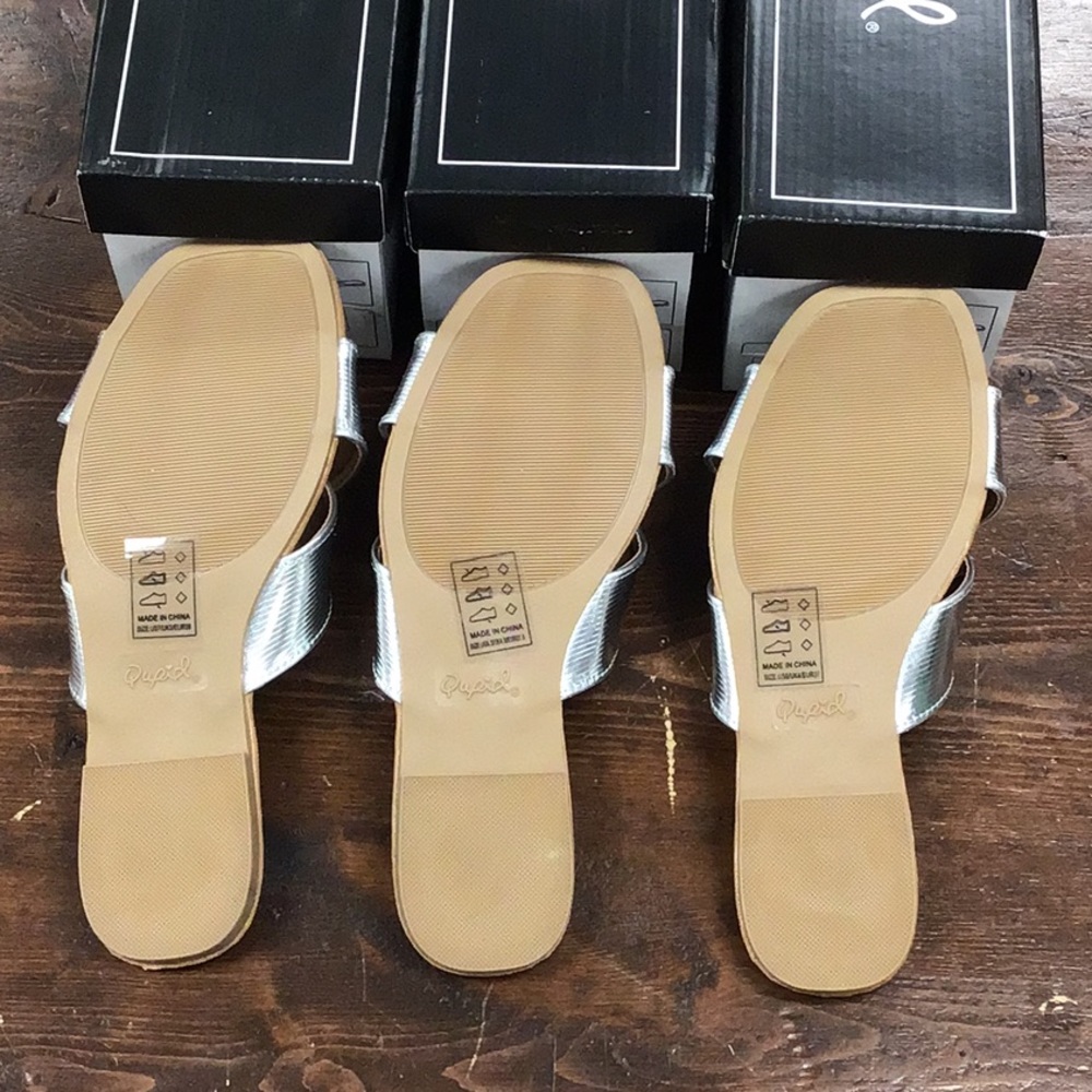 Silver Slides - Picture 4 of 4